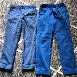 Boys Pants